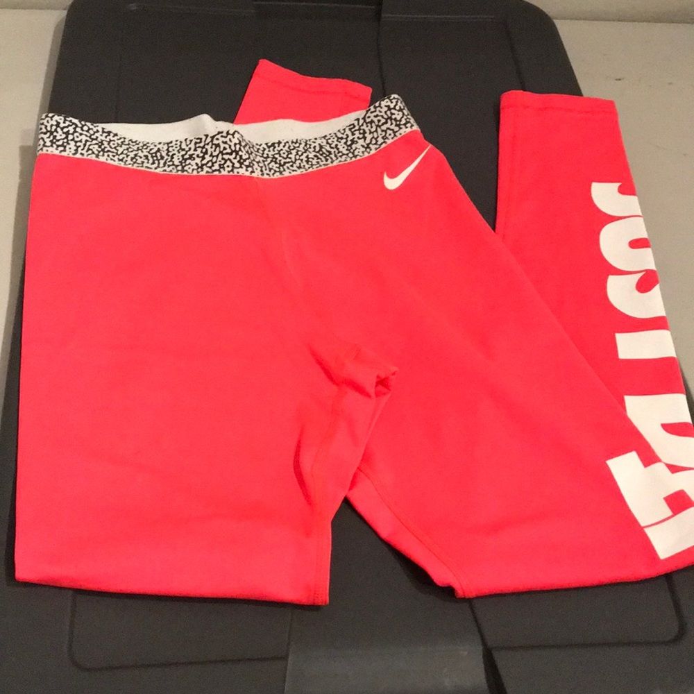 Nike Workout pants